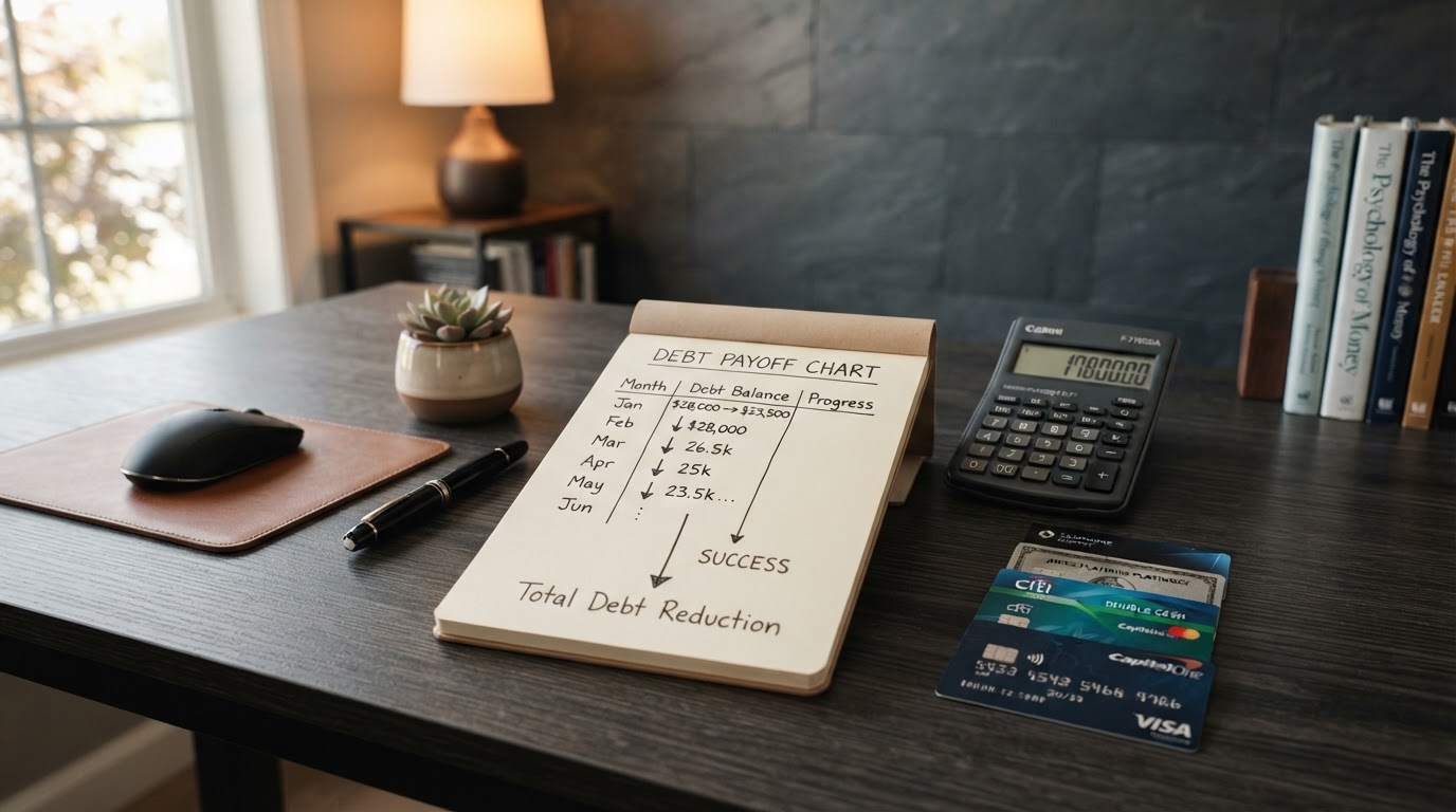 Debt Elimination Strategy: How to Break Free and Build Wealth in 2026