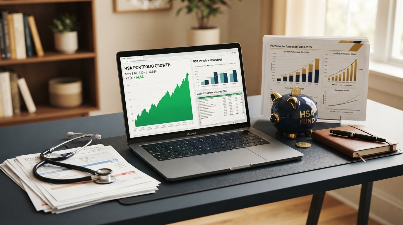 The HSA Triple Tax Advantage: The Most Powerful Account the Wealthy Use in 2026