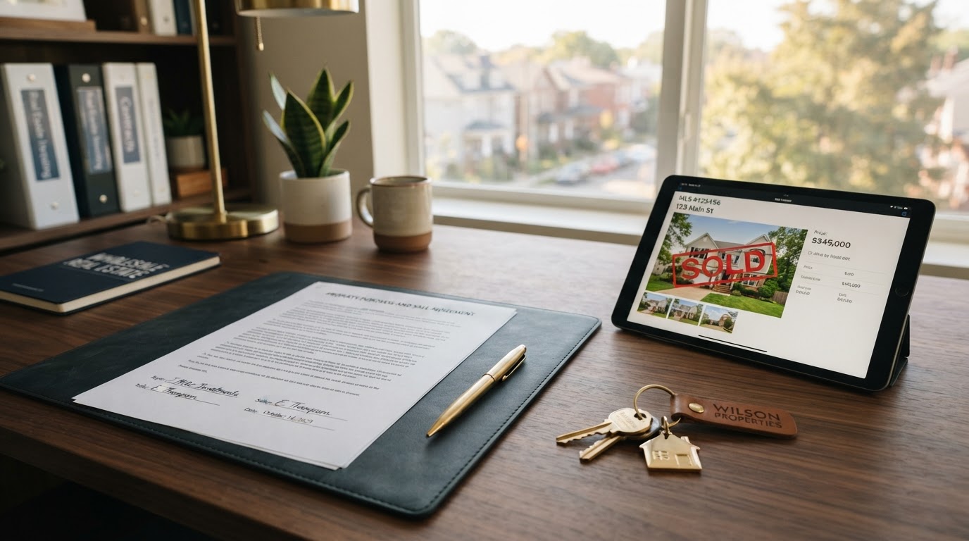 Wholesaling Real Estate: How to Break Into Investing With Little to No Money in 2026