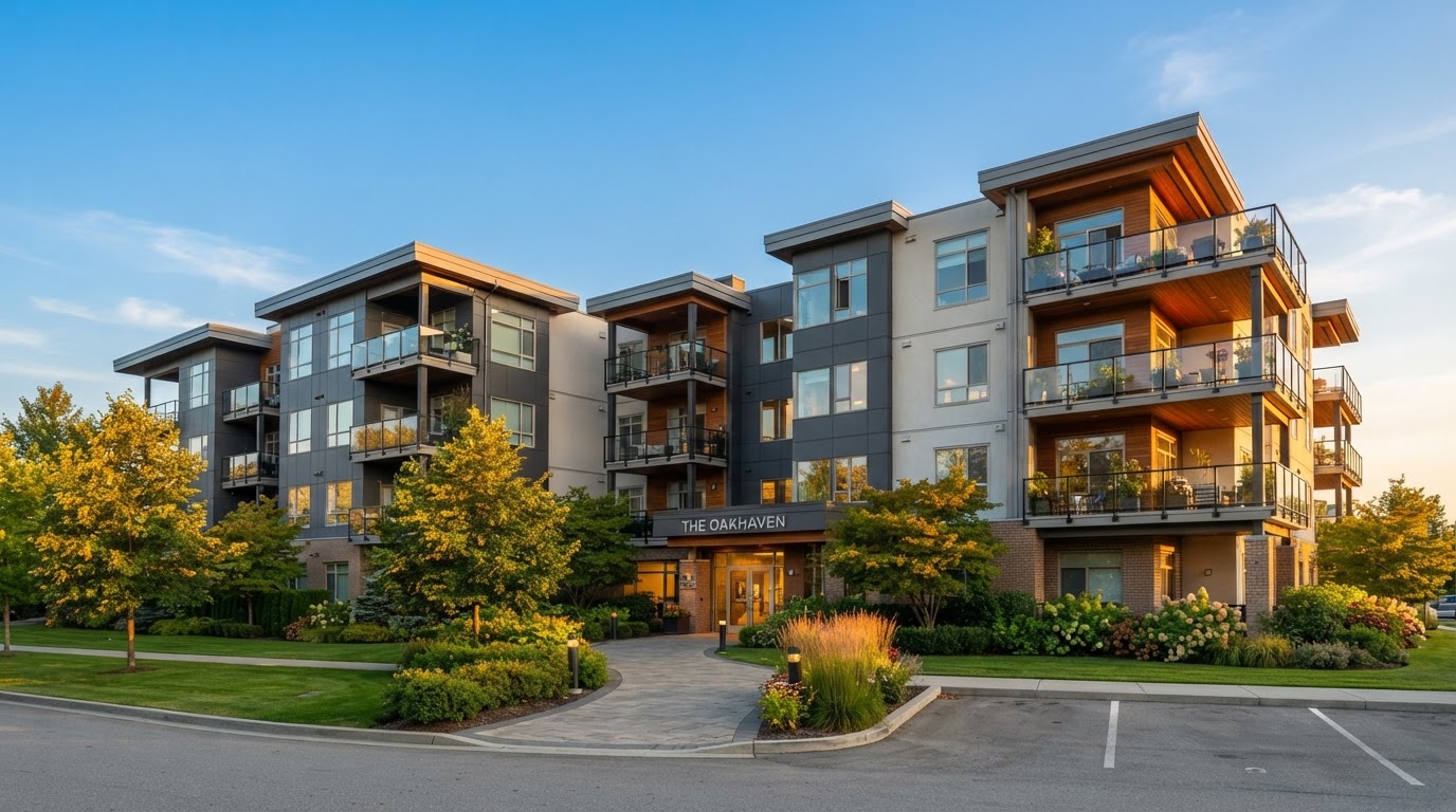 Real Estate Syndication: How to Own Multifamily Property Without Being a Landlord in 2026
