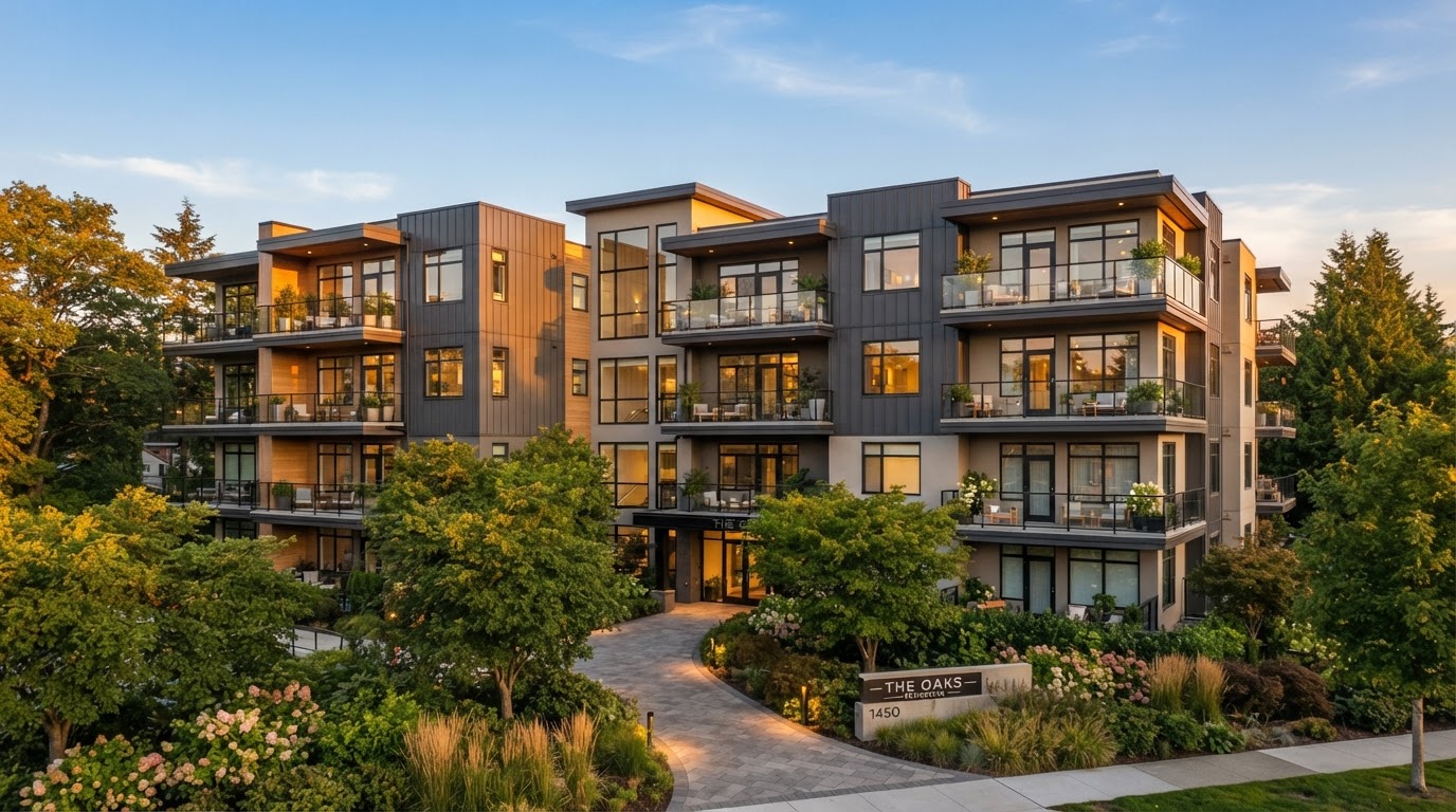 Multifamily Real Estate Investing: How to Build Scalable Cash Flow in 2026