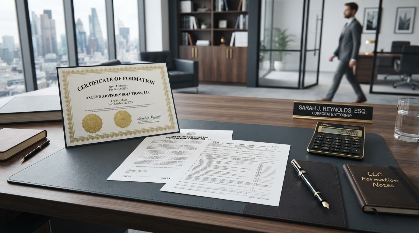 LLC vs. S-Corp: How to Choose the Right Business Structure and Save Thousands in 2026
