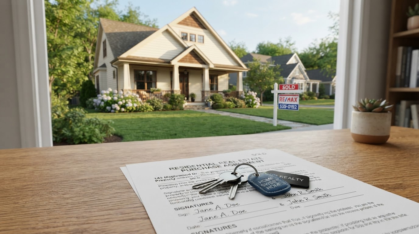 Creative Financing: How to Buy Real Estate With Subject-To and Seller Financing in 2026