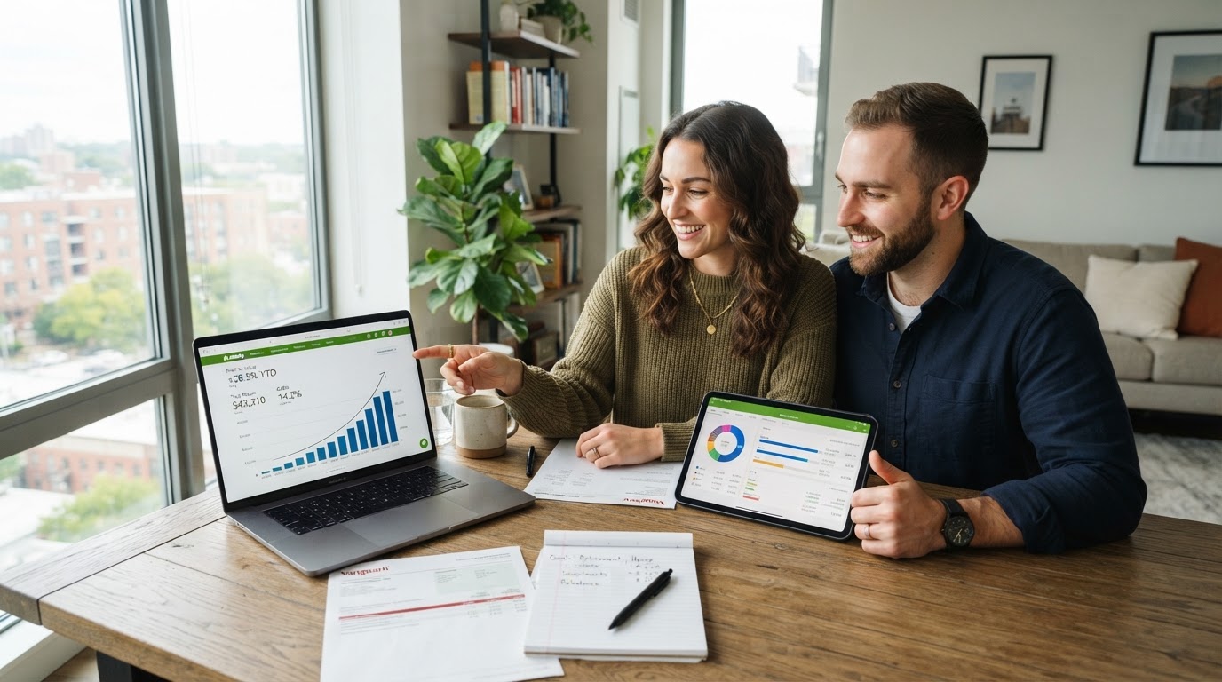 The Power of Starting Early: How Compound Interest Turns Time Into Wealth in 2026