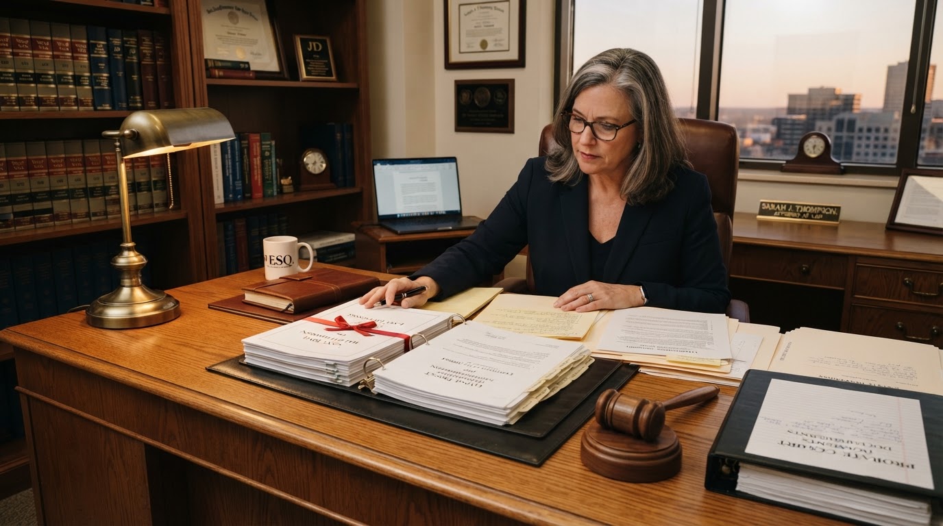 Living Trust vs. Will: How to Protect Your Family and Avoid Probate in 2026
