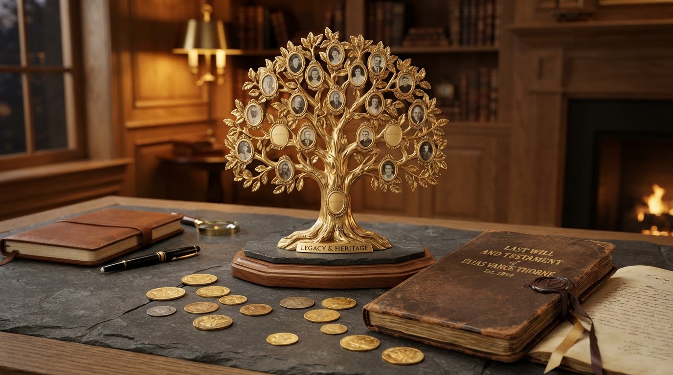 Generational Wealth: How to Build a Family Legacy That Outlasts You in 2026
