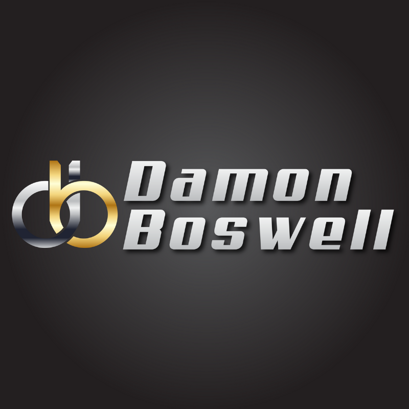 Damon Boswell Logo