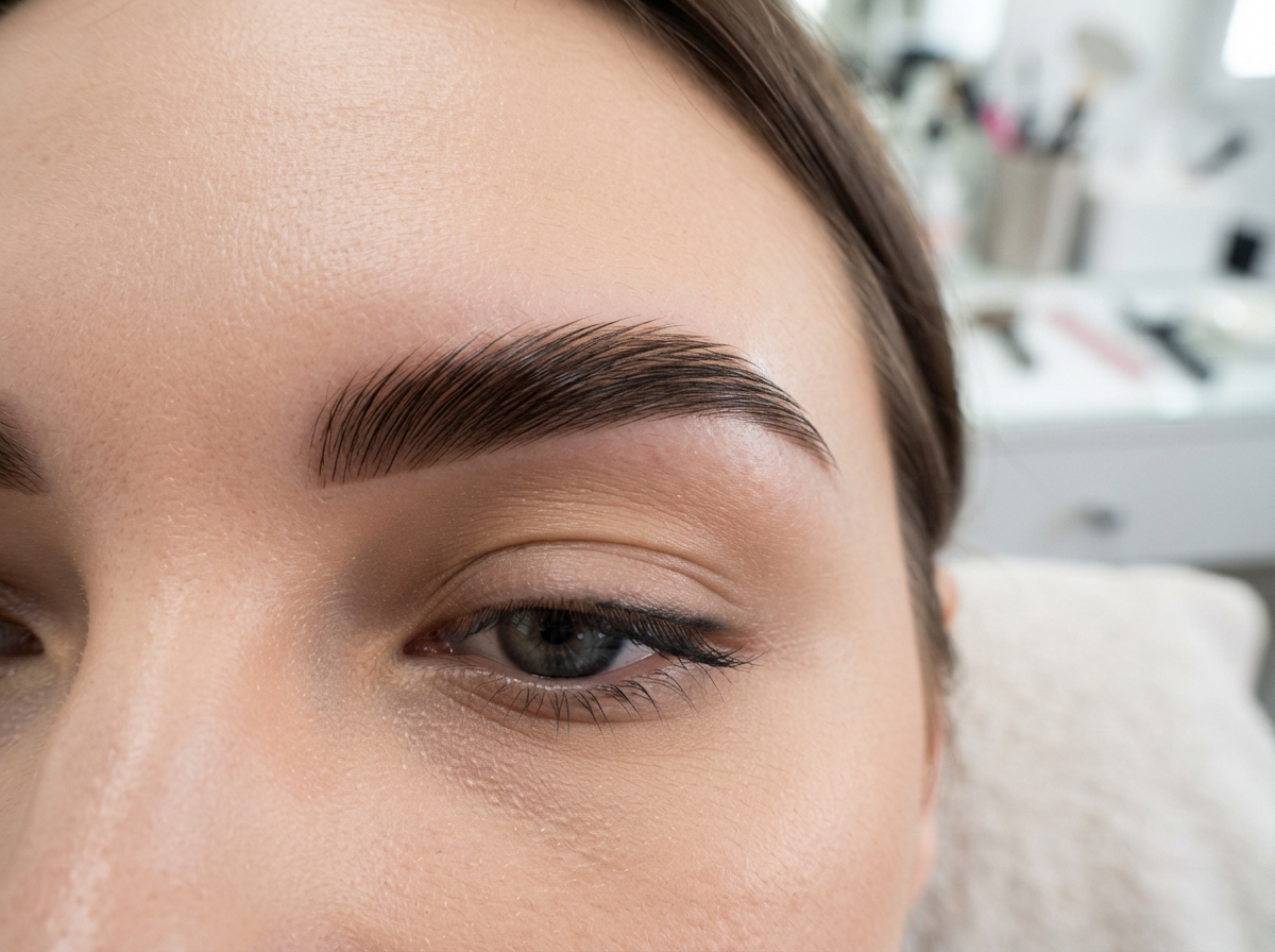 All About Brows