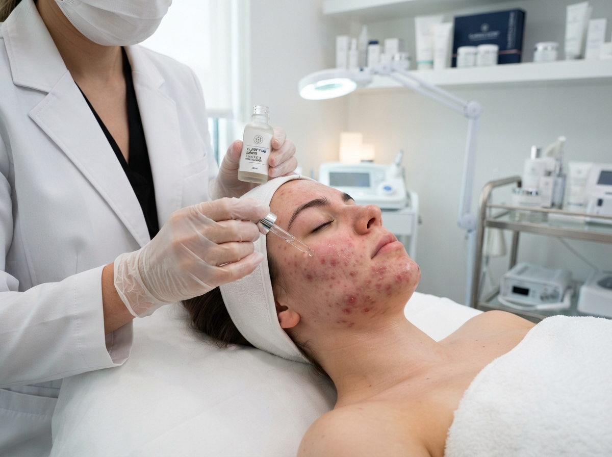 AnteAGE MD Clarifying — Skin Boost