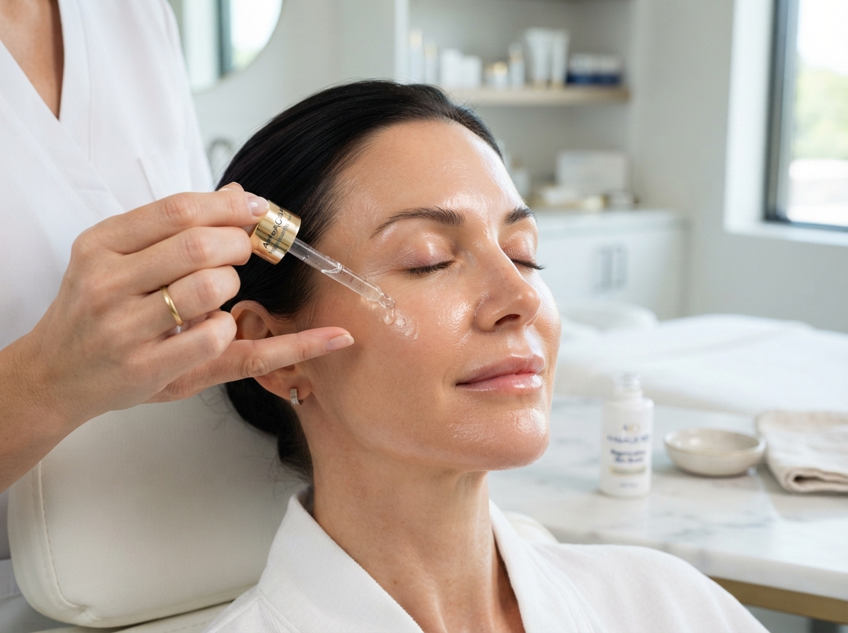 AnteAGE MD Cellular Regenerative — Skin Boost