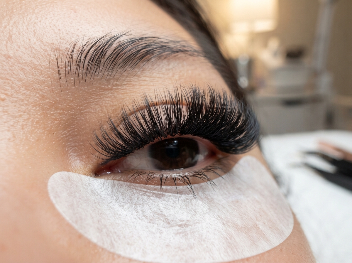 Volume 3D Lash Set