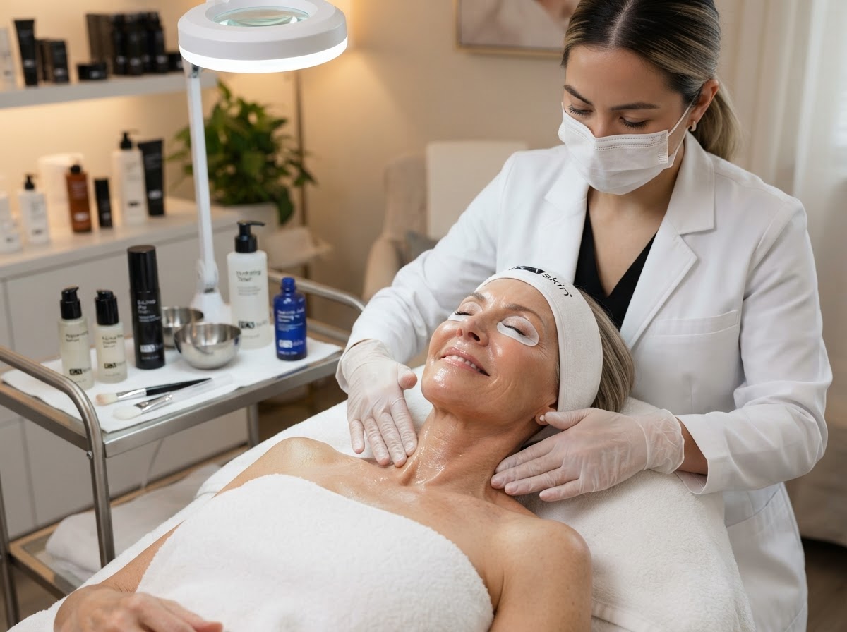 Cellular Youth Facial