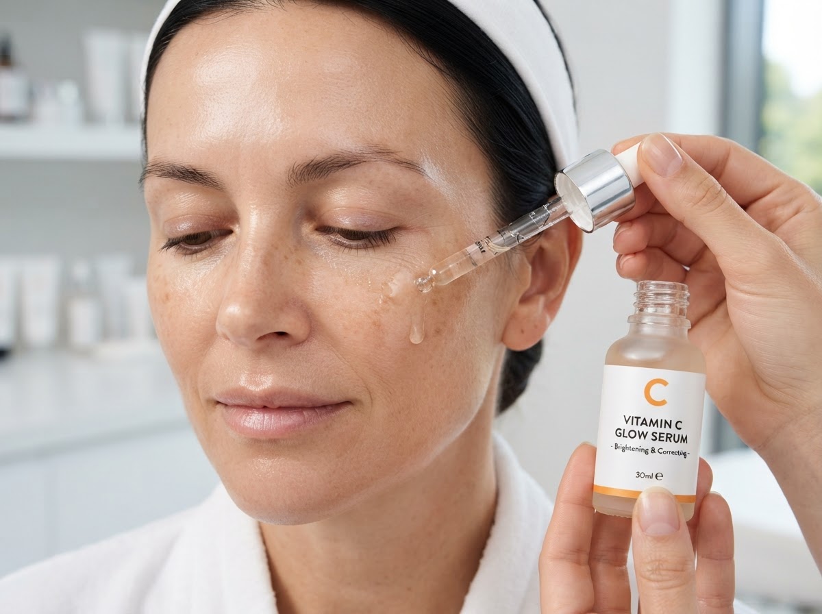 AnteAGE MD Stem Cell Brightening — Skin Boost