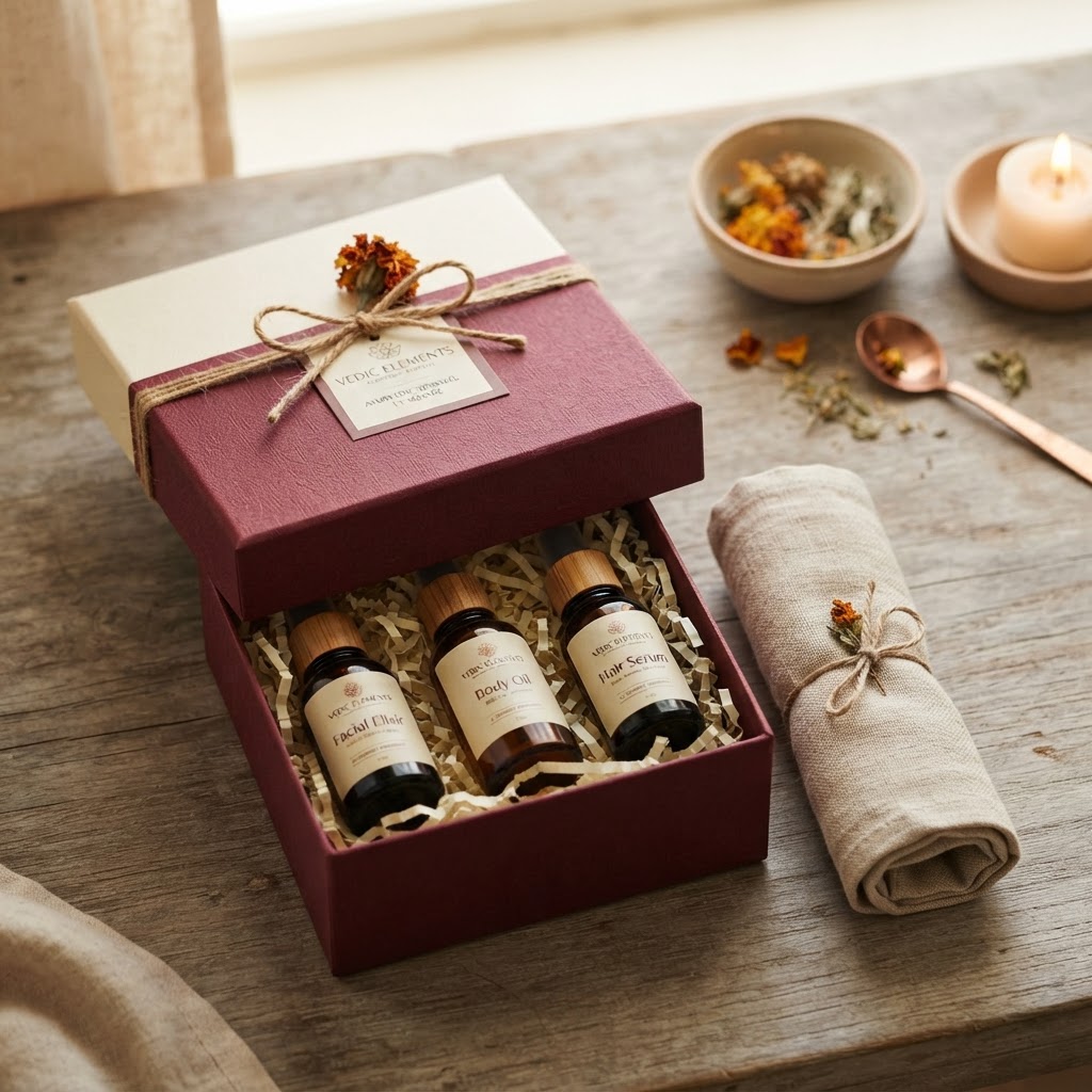 Ritual Gift Set