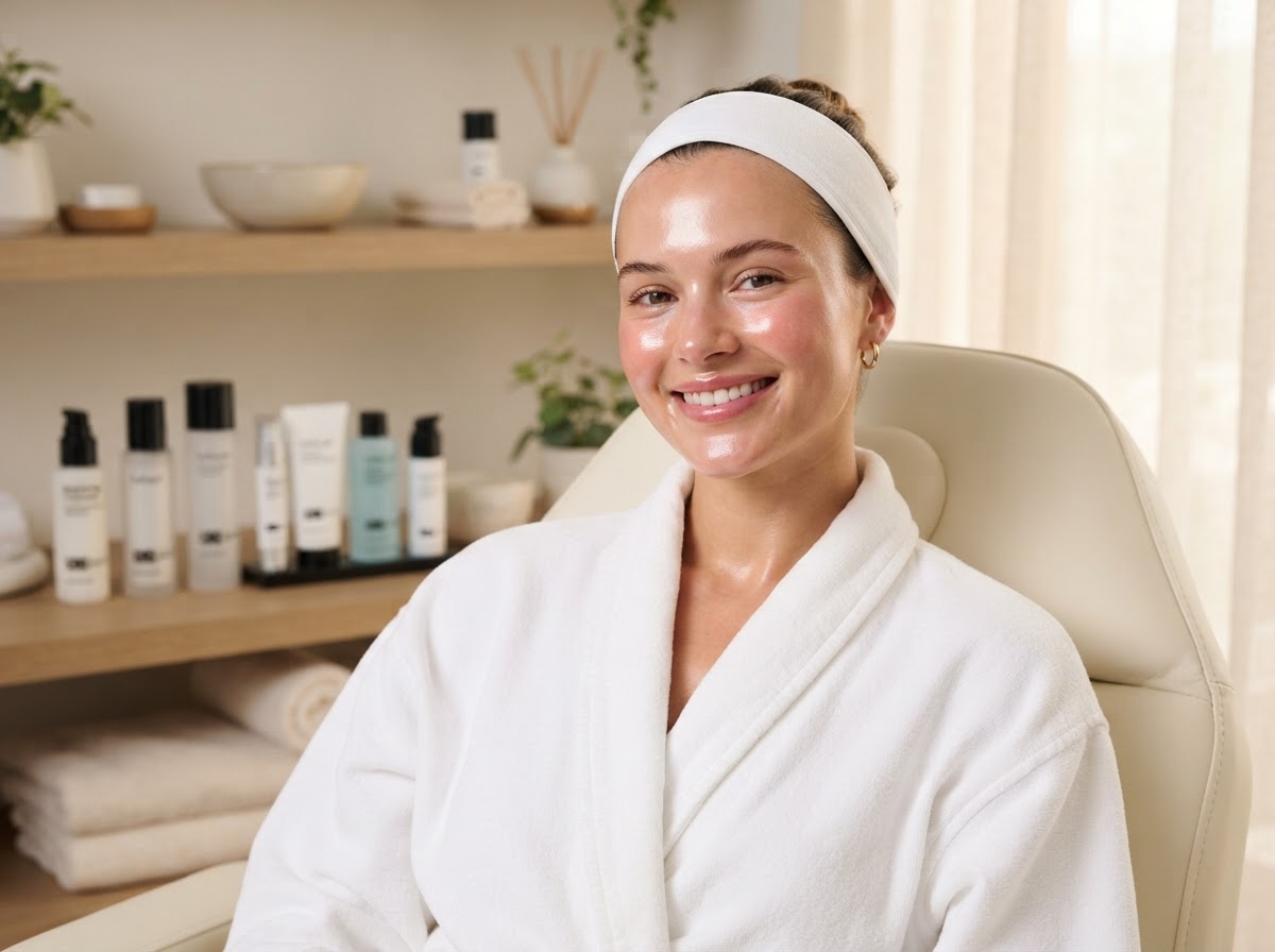 Illumination Facial