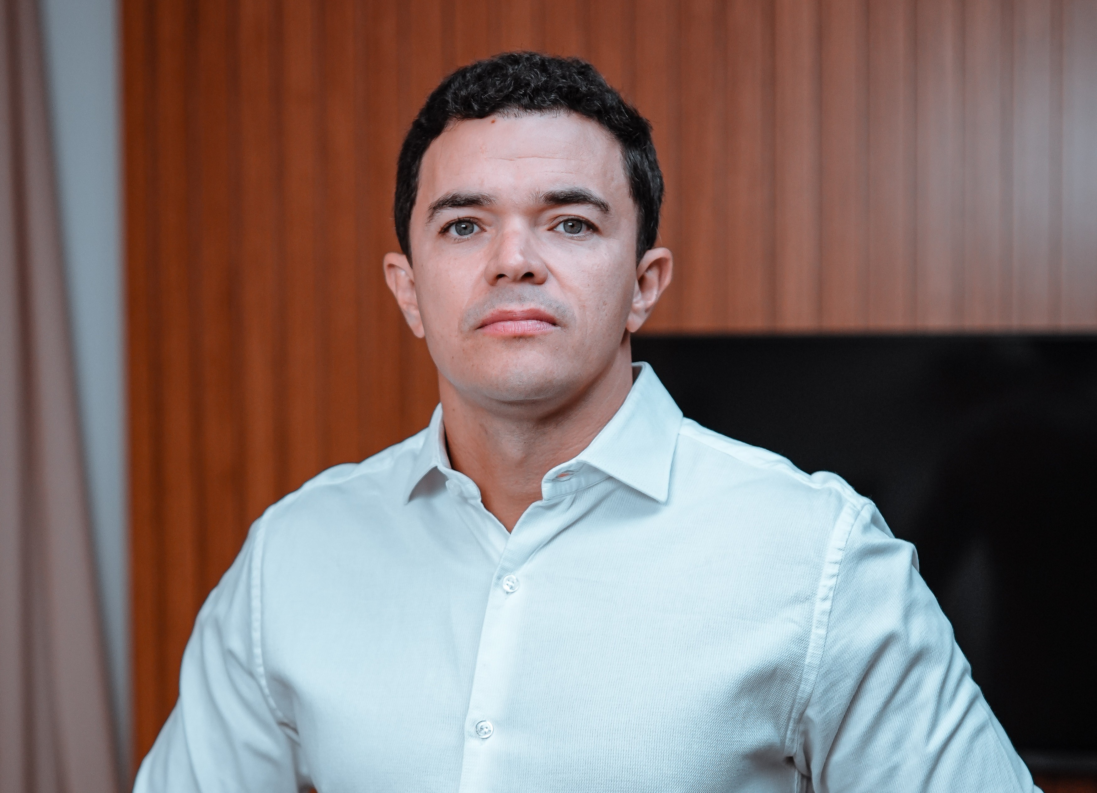 Henrique Gomes da Silva Filho, fundador da Hfio Consultoria