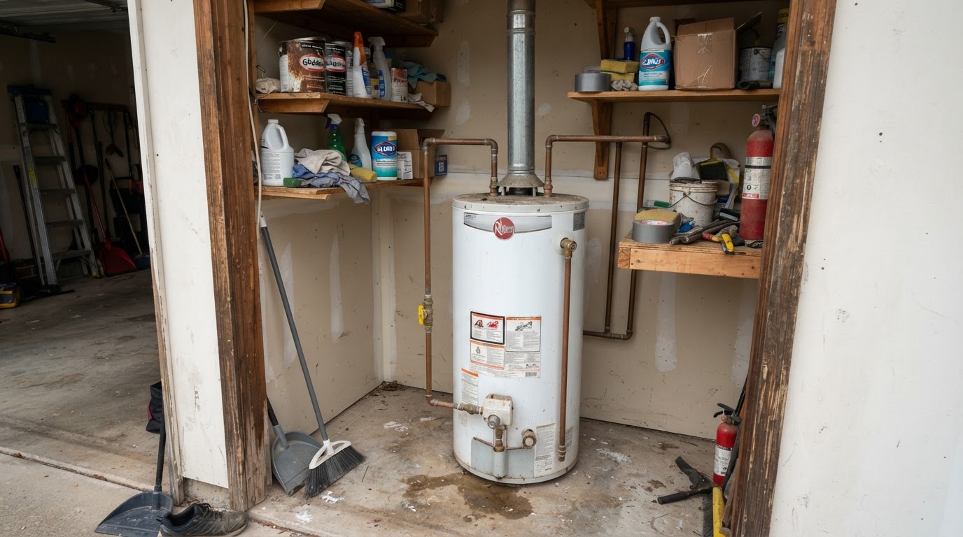 Preventative Maintenance Services