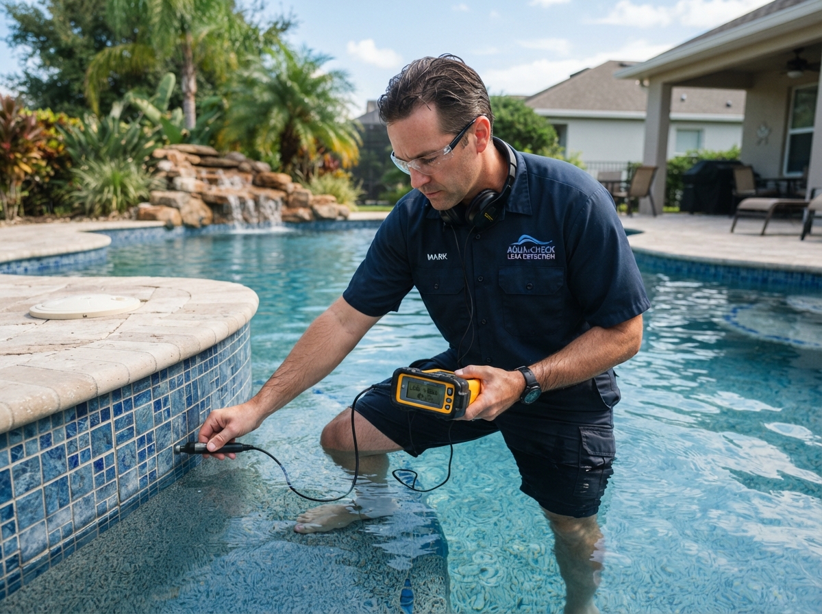 What to Expect During an Inspection