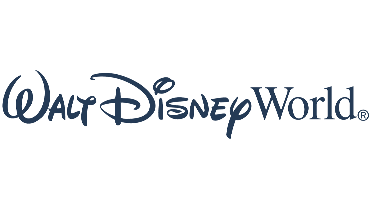 Walt Disney World Walt Disney World logo
