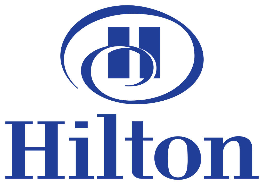 Hilton Hilton Orlando logo