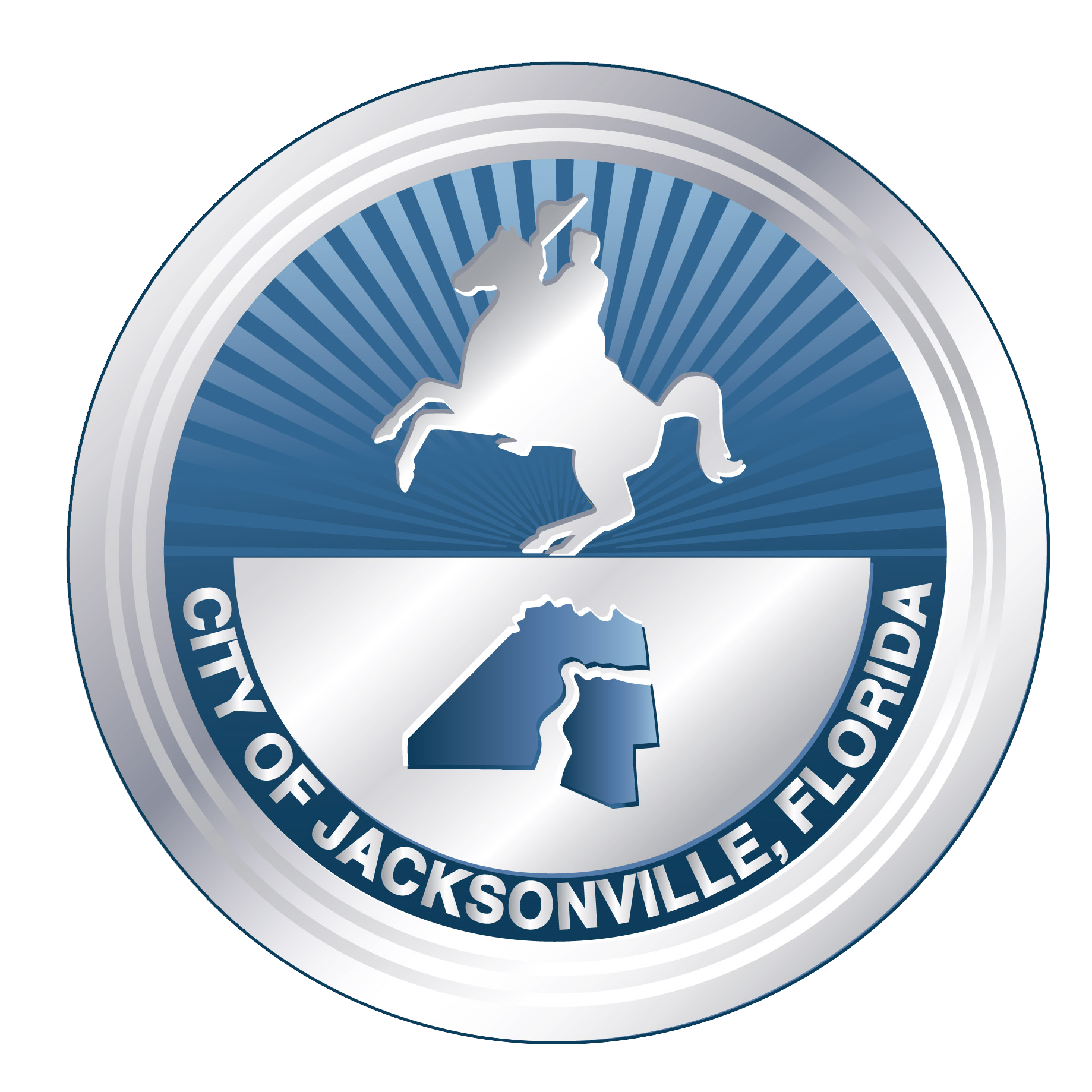 Jacksonville Florida pool leak detection service area