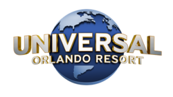 Universal Orlando Resort Universal Orlando Resort logo