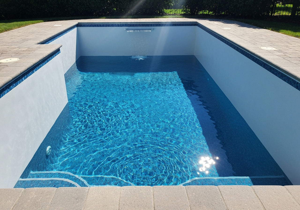 Florida Leak Locators pool leak detection services in Central Florida