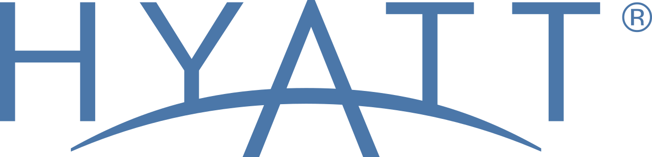 Hyatt Hyatt Hotels & Resorts logo