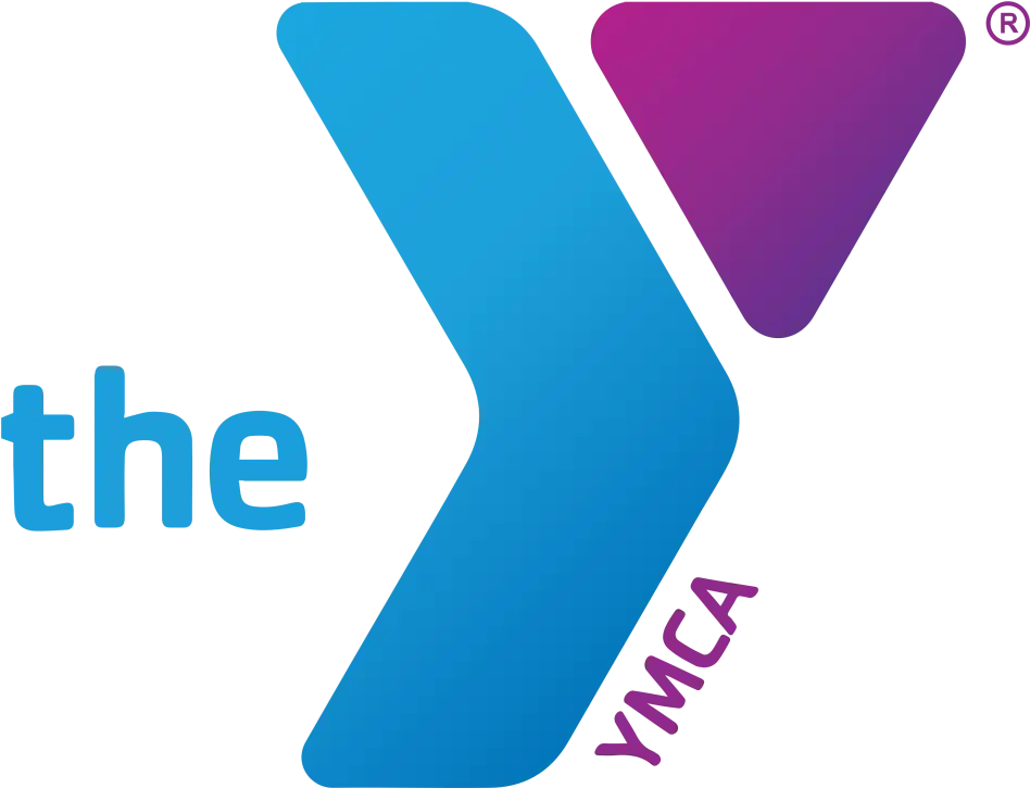 The YMCA logo