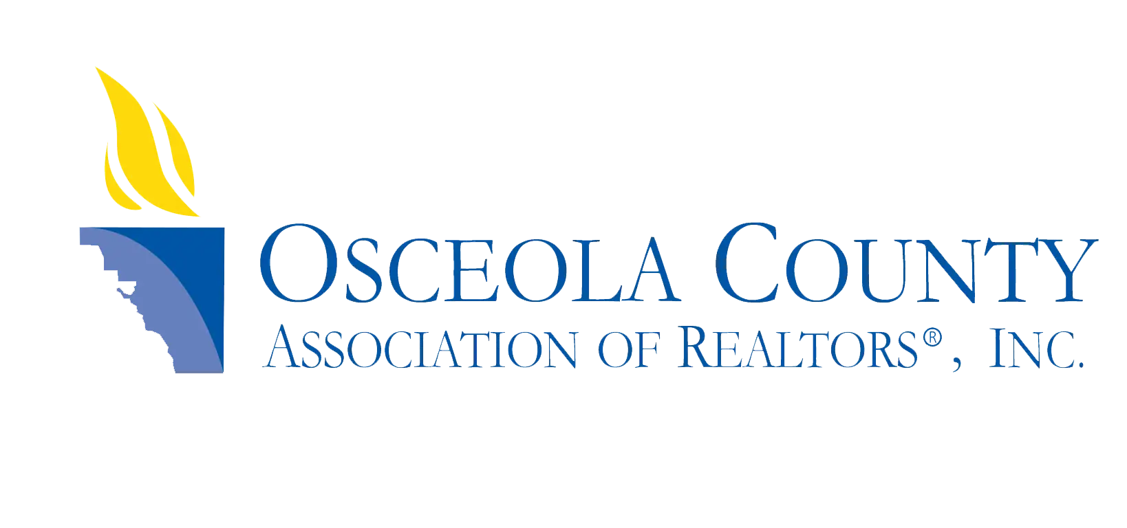 Osceola County Association of REALTORS® Affiliate Member logo