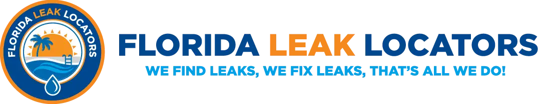 Florida Leak Locators Logo