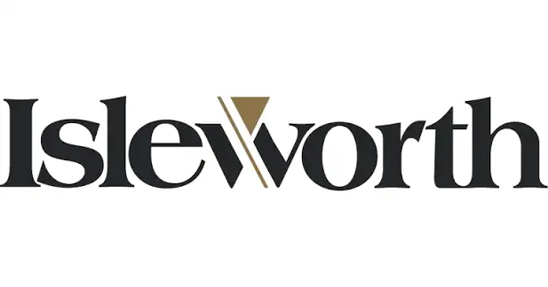 Isleworth logo