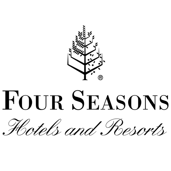 Four Seasons Four Seasons Hotels and Resorts logo