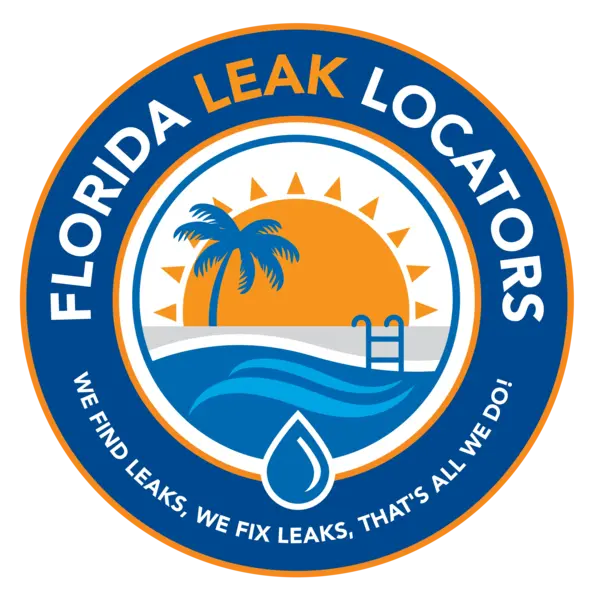 Florida Leak Locators logo