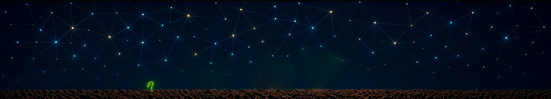 Growth stage 1 - Innovate Breaking Ground