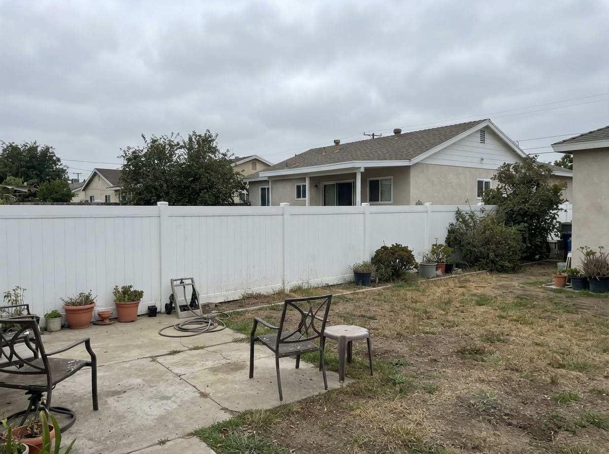 Long Beach Fences and Gates-Fence & Gate Installation-The Plaza
