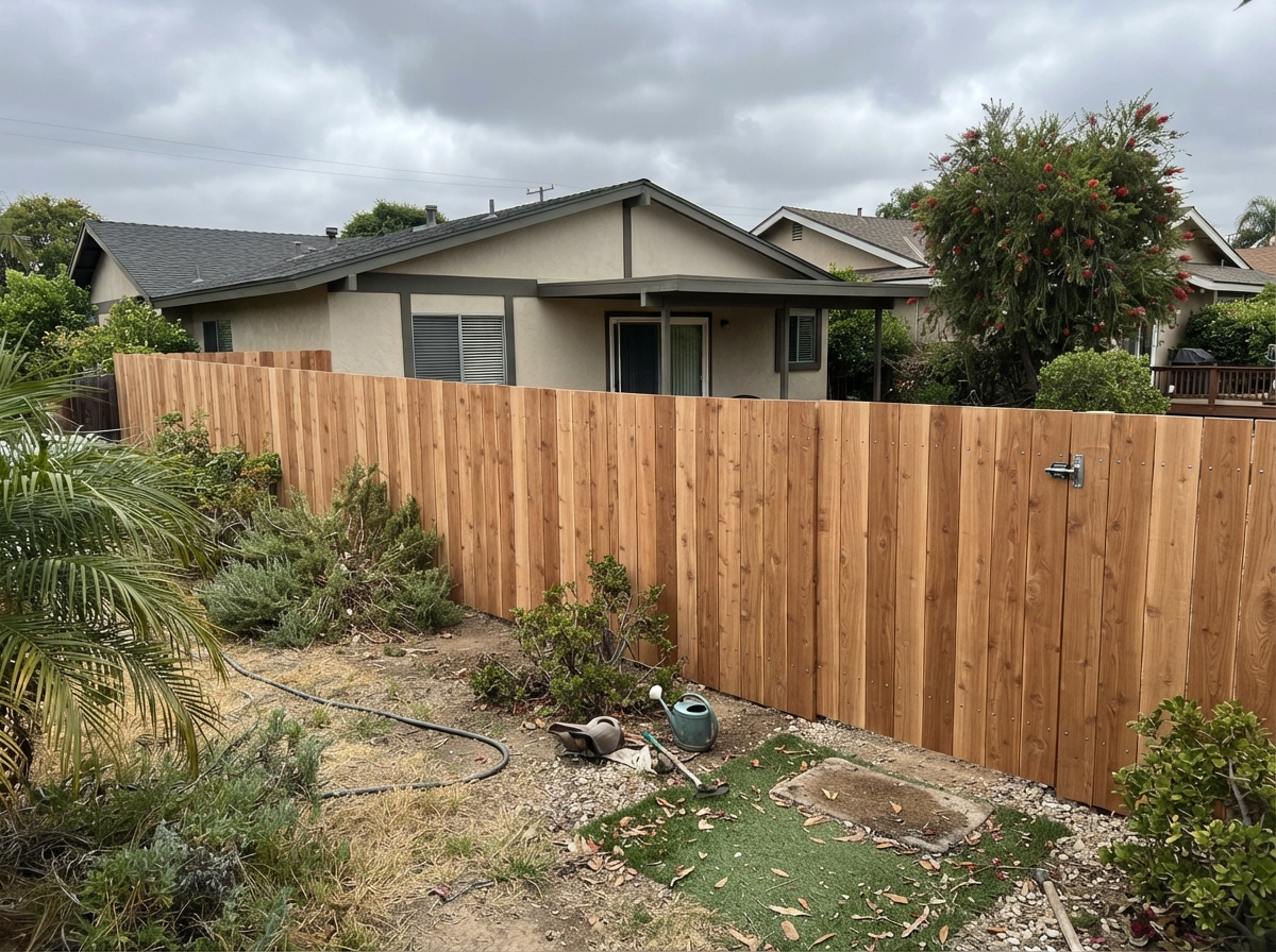 Long Beach Fences and Gates-Fence & Gate Installation-Fountain Valley