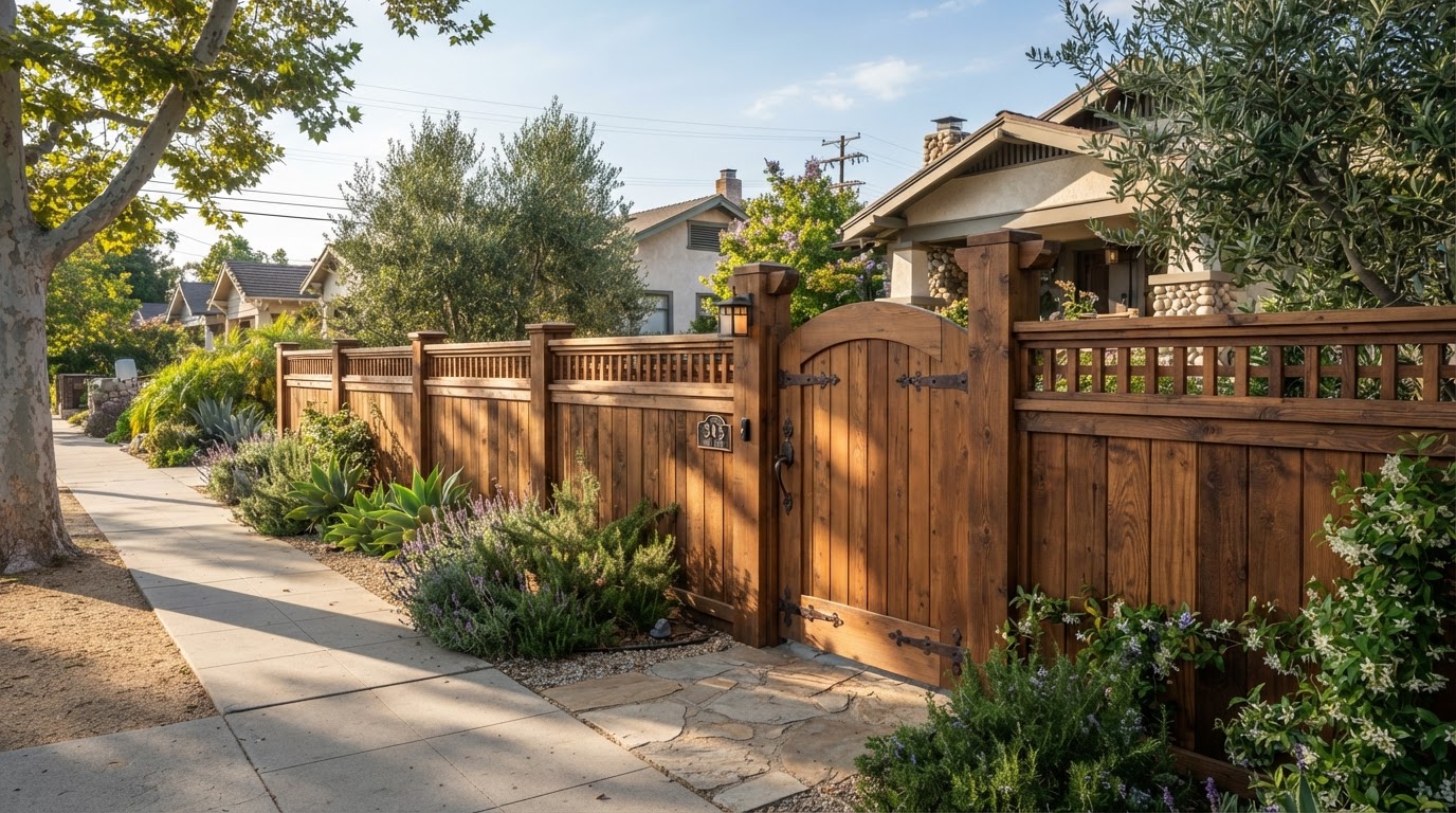 Long Beach Fences and Gates-Fence & Gate Installation-Sunset Beach