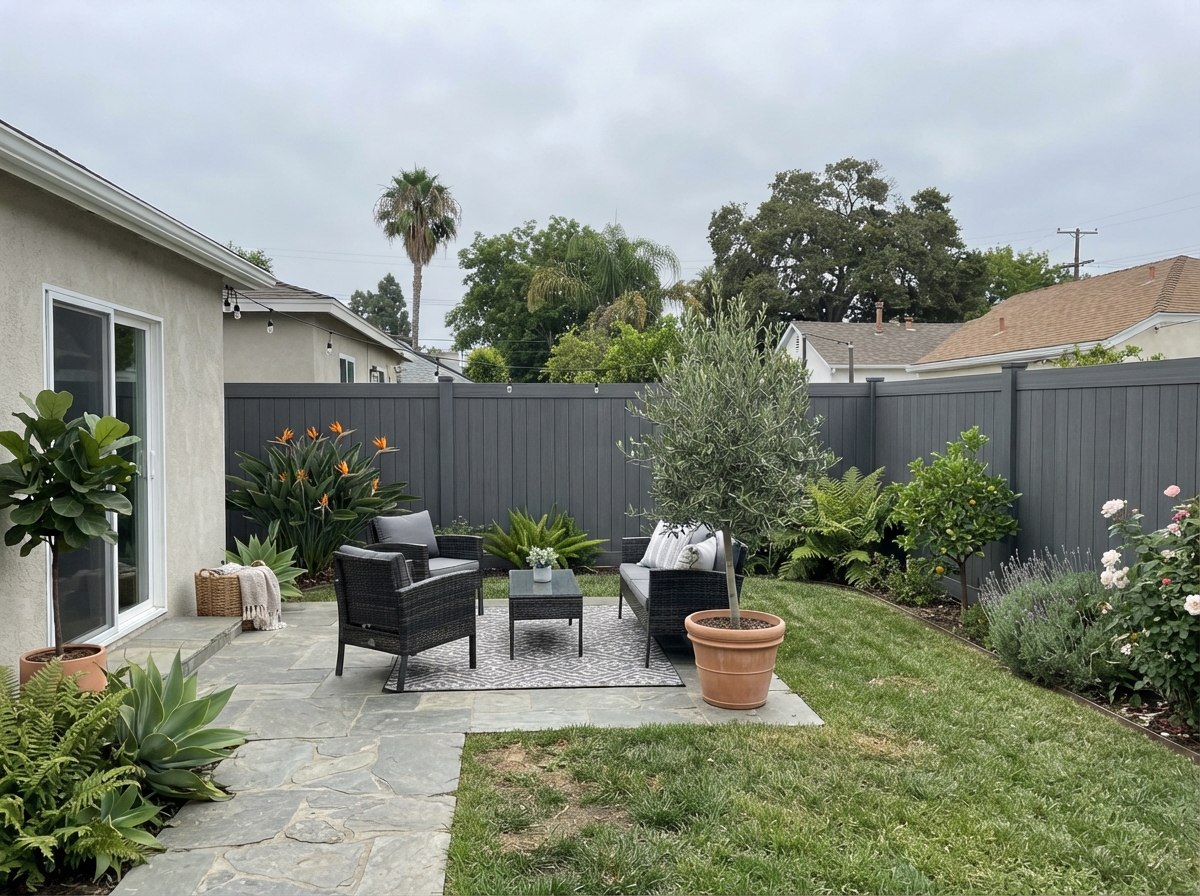 Long Beach Fences and Gates-Fence & Gate Installation-Belmont Heights