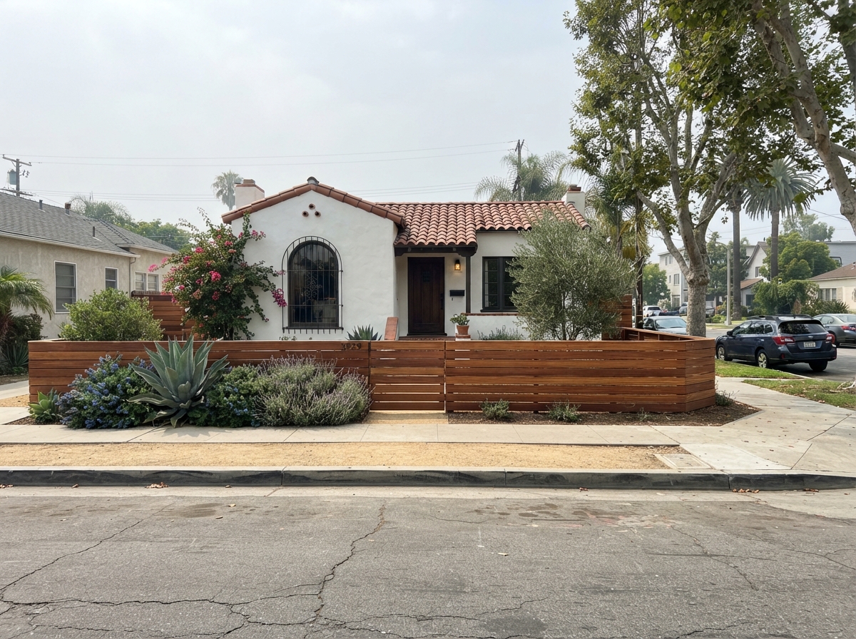 Long Beach Fences and Gates-Fence & Gate Installation-Bixby Knolls