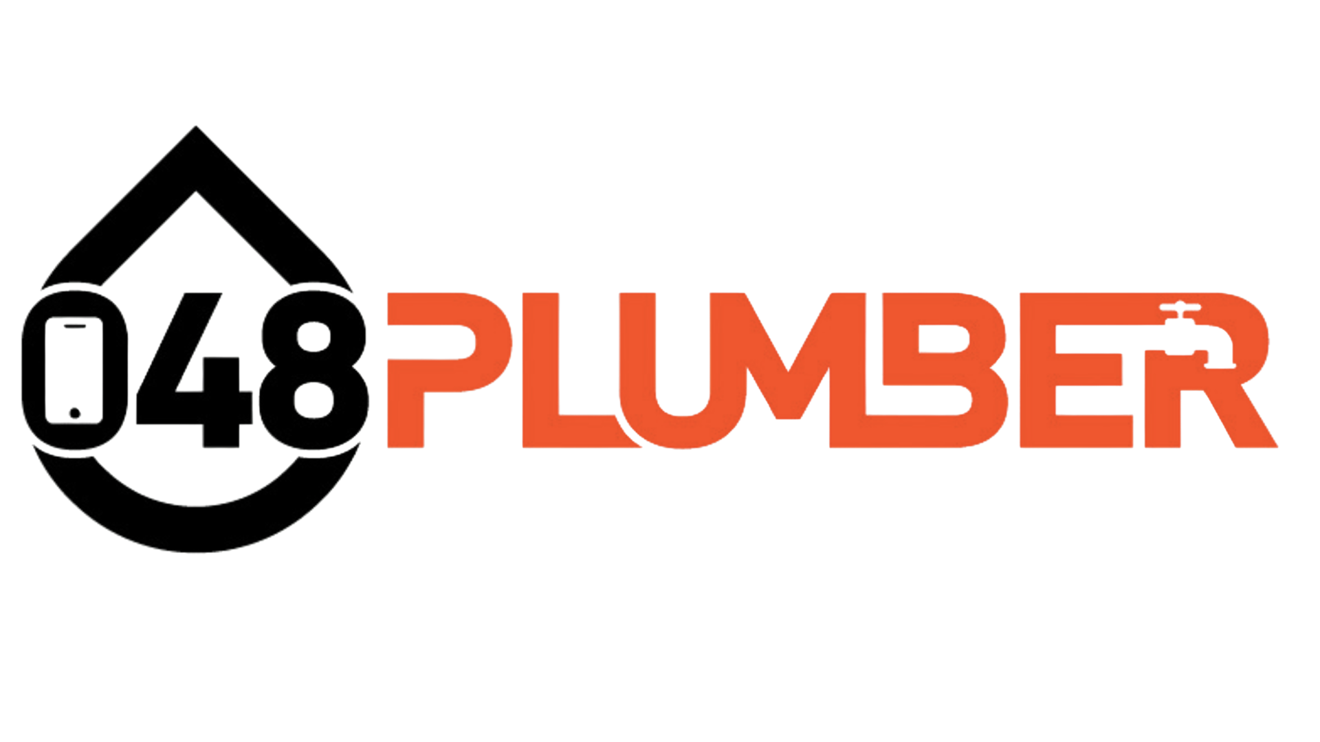 048 Plumber Central Coast Logo