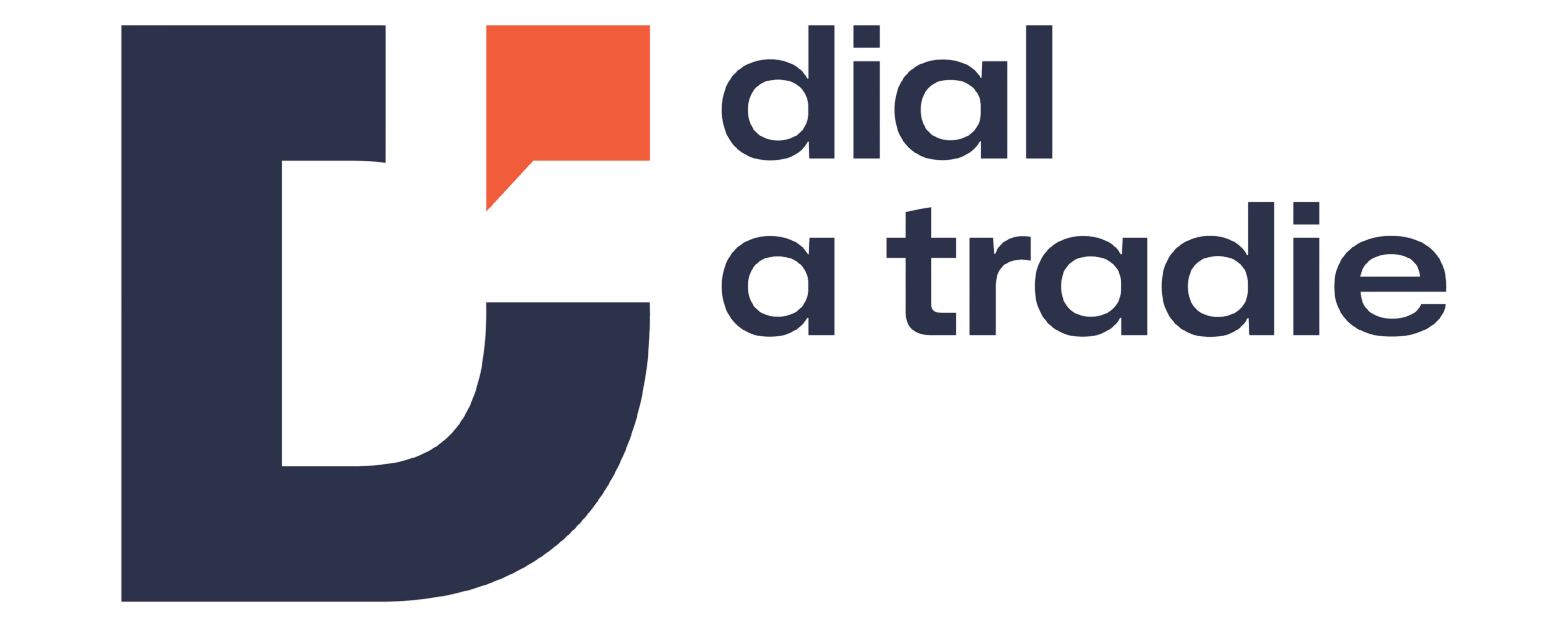 Dial A Tradie Logo