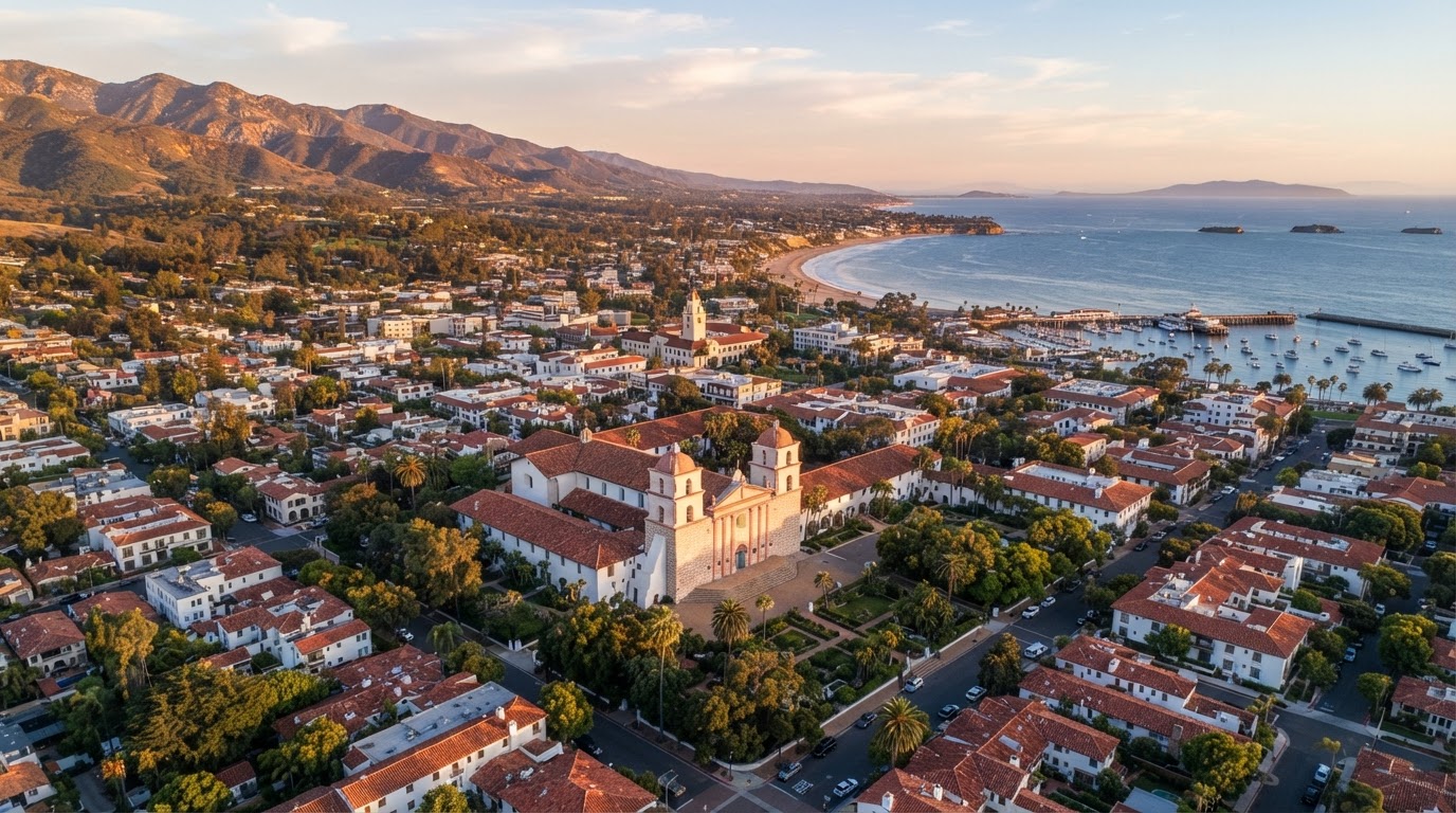 Construction and remodeling in Santa Barbara, CA by E And E Construction