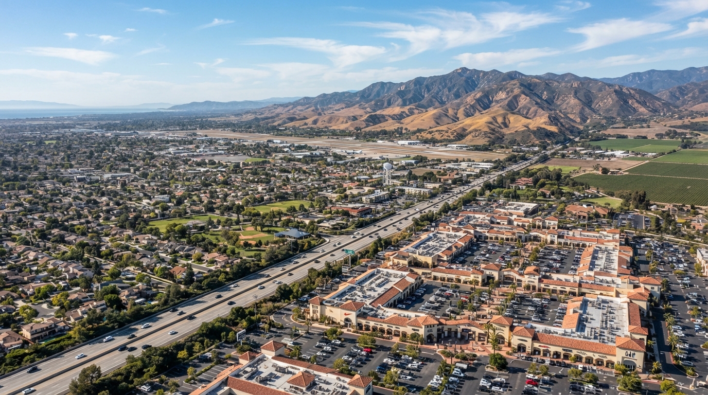 Construction and remodeling in Fillmore, CA by E And E Construction