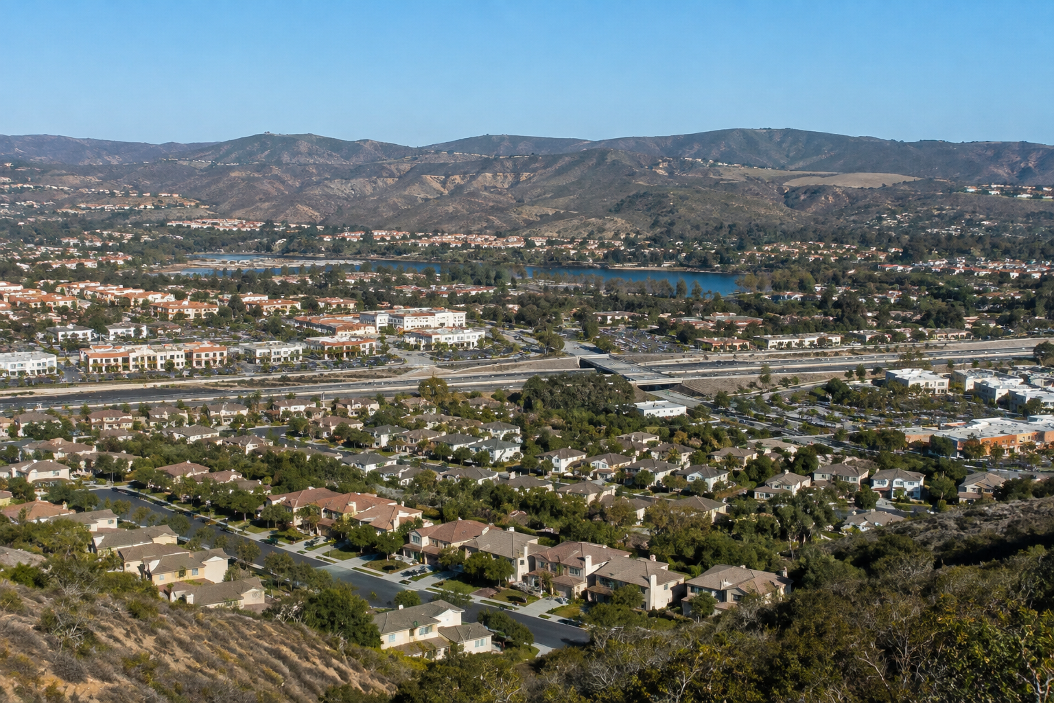 Ventura County construction and remodeling