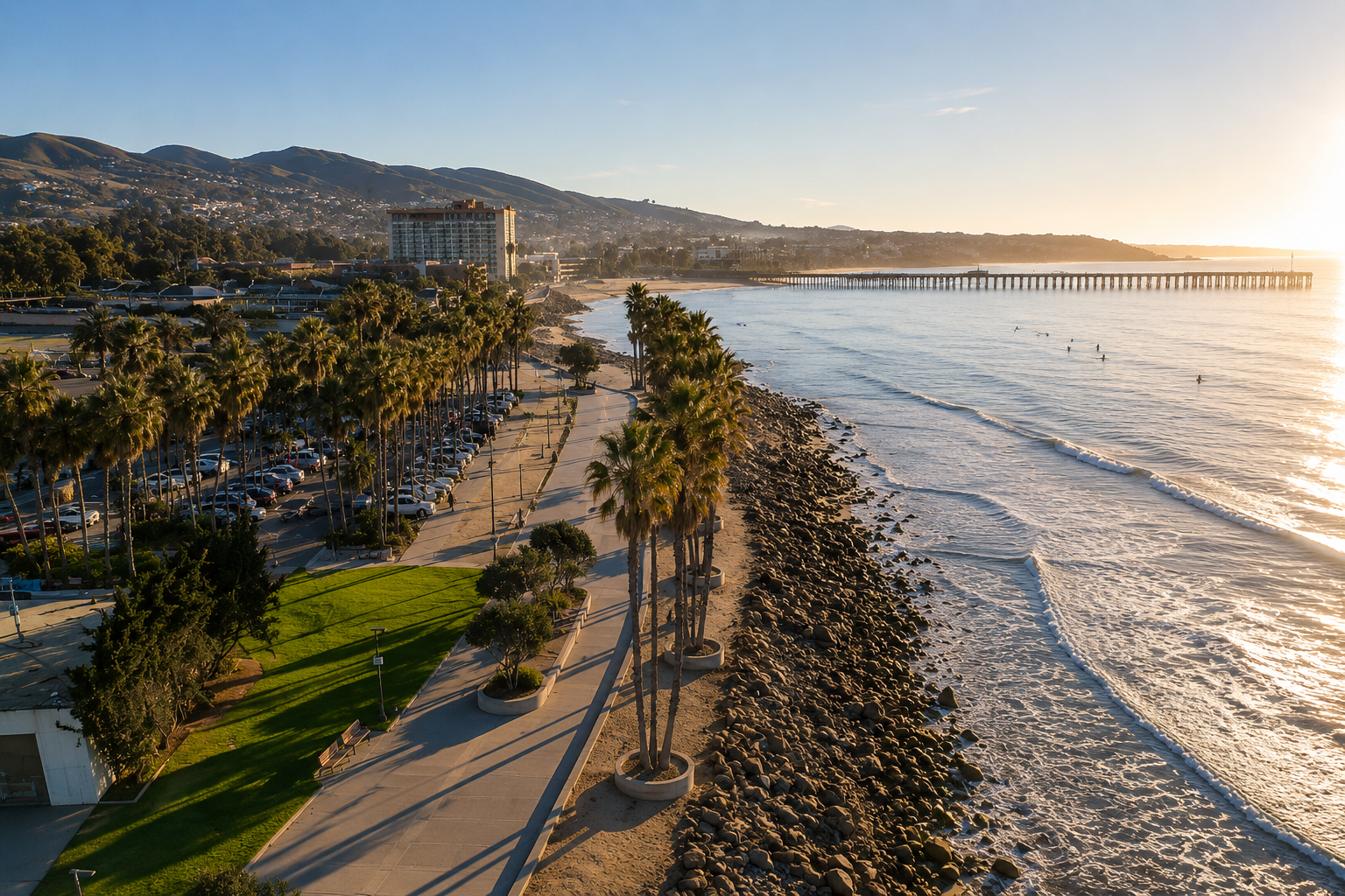 Construction and remodeling in Ventura, CA by E And E Construction