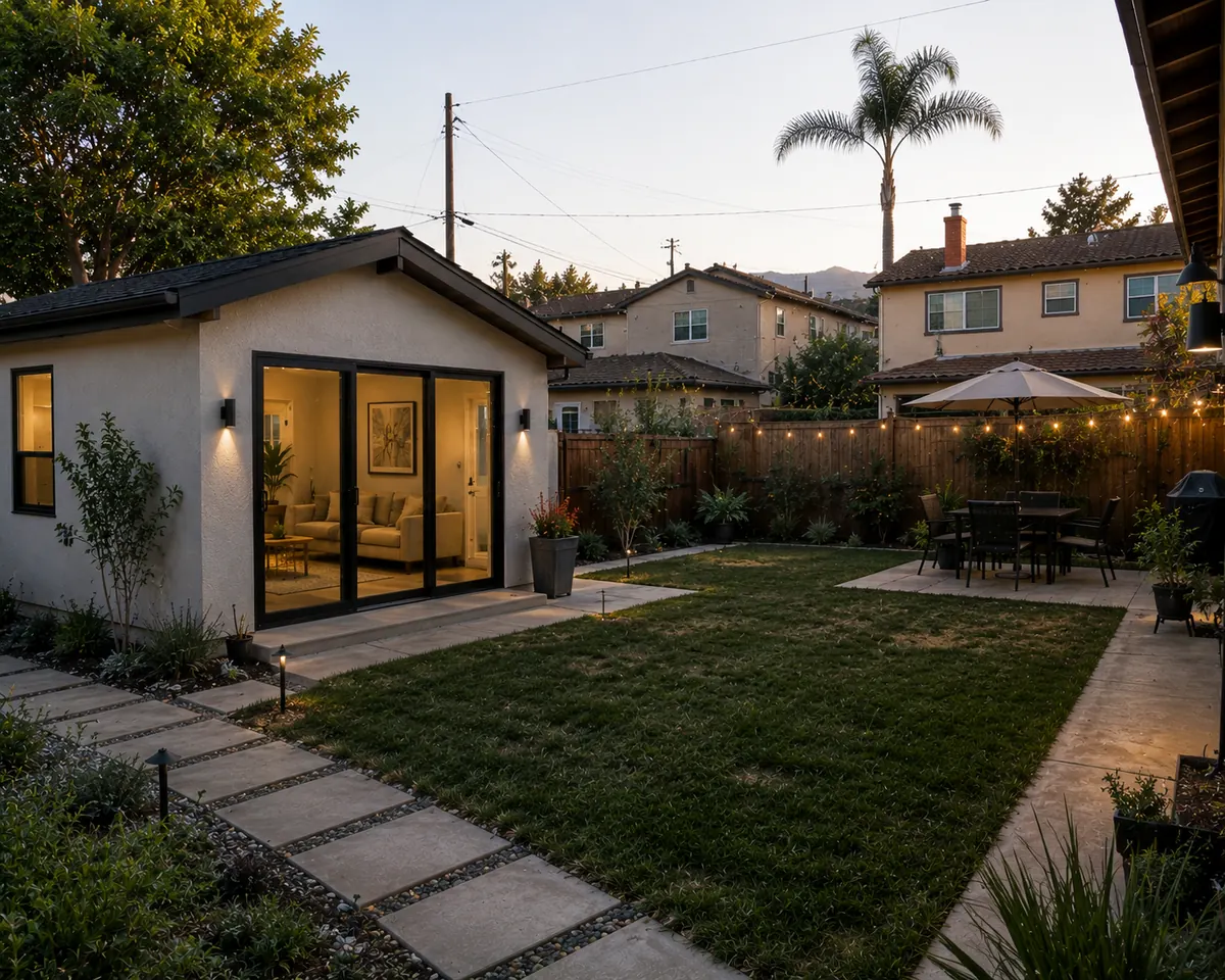 ADU & Home Additions by E And E Construction