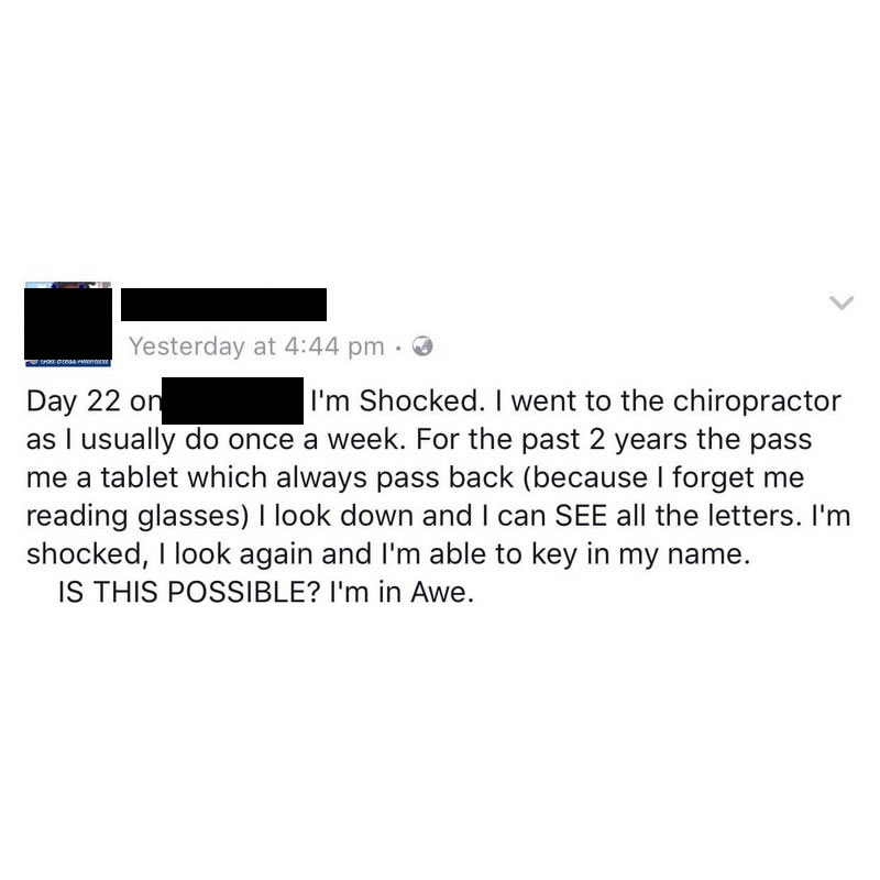 Customer Review 5