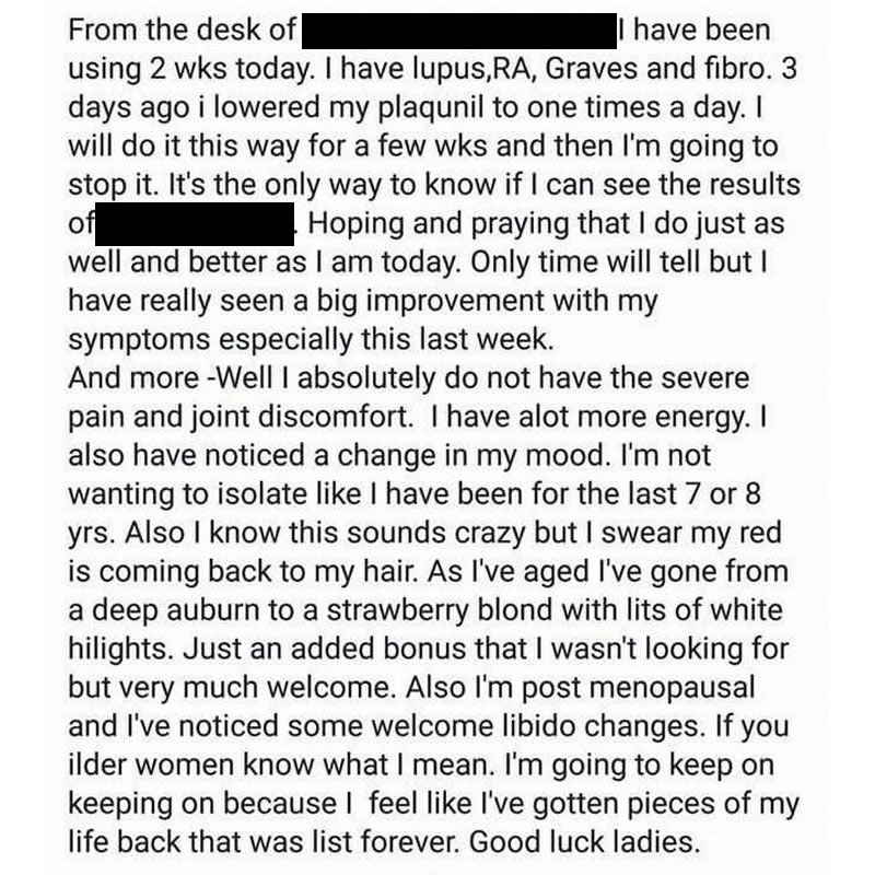 Customer Review 3