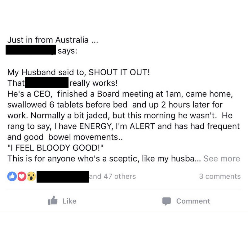 Customer Review 4